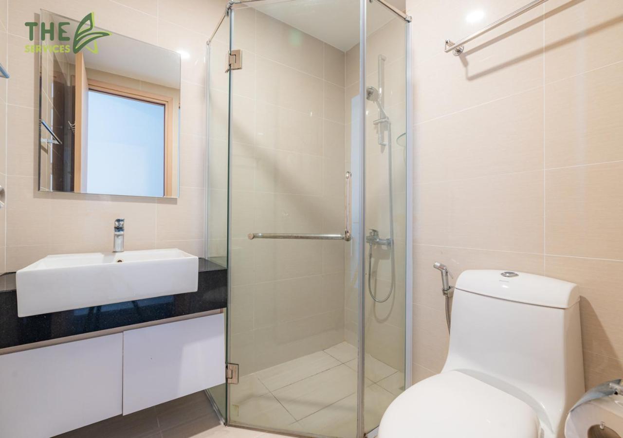 Botanica Premier 2 Bedrooms - Near The Airport *