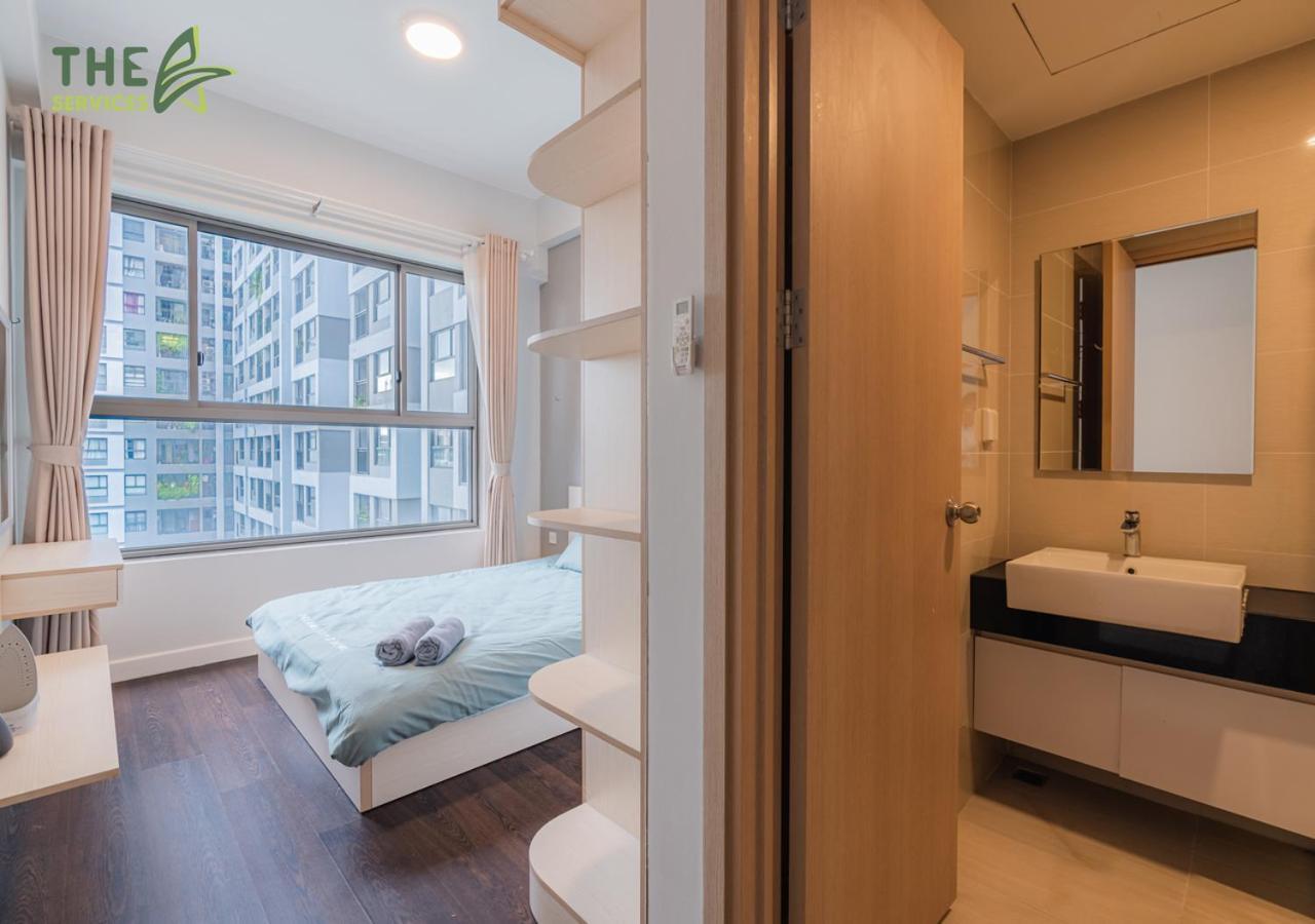 Botanica Premier 2 Bedrooms - Near The Airport Căn hộ TP. Hồ Chí Minh