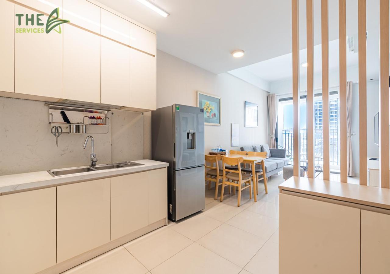 Căn hộ Botanica Premier 2 Bedrooms - Near The Airport *