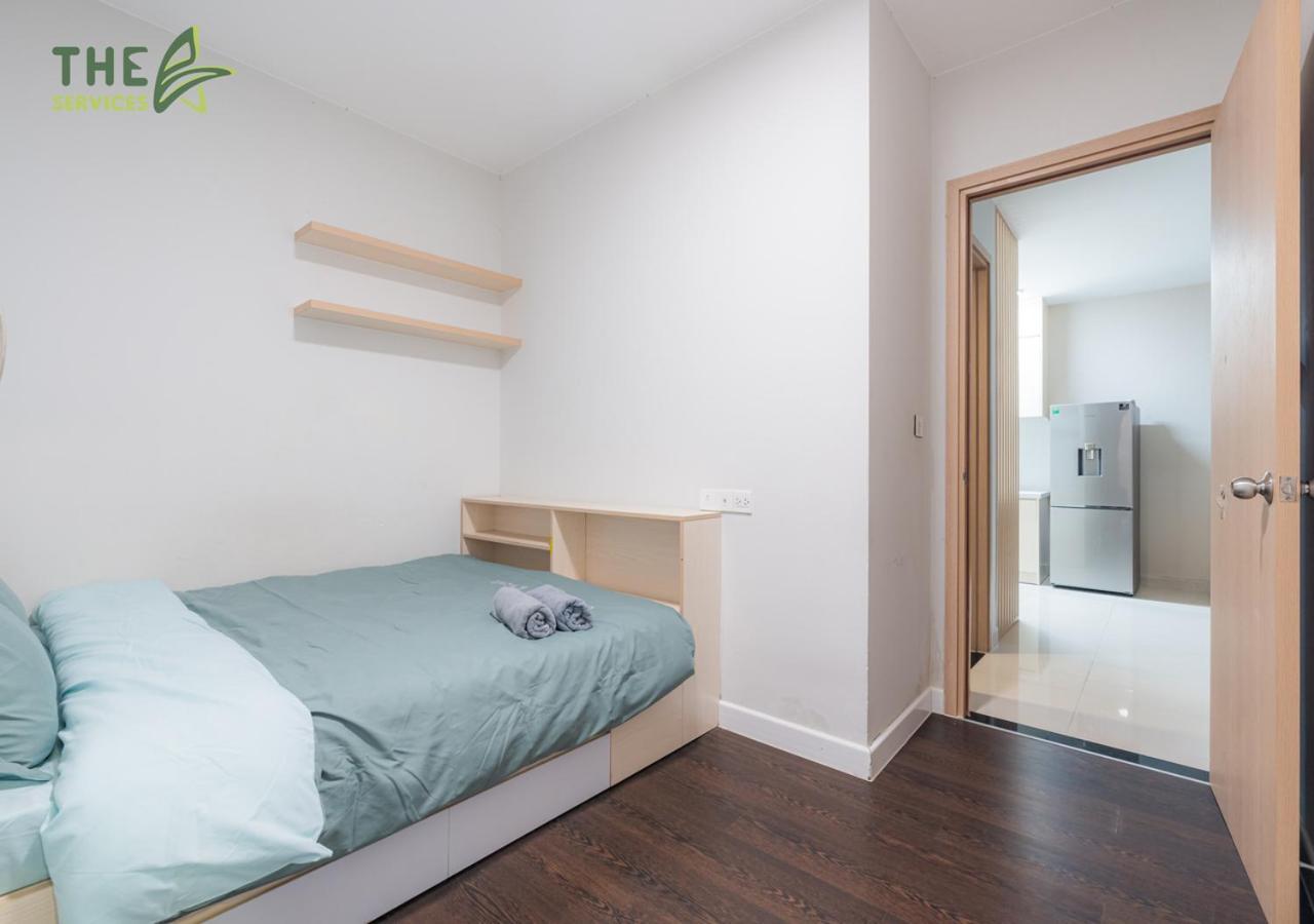 Botanica Premier 2 Bedrooms - Near The Airport