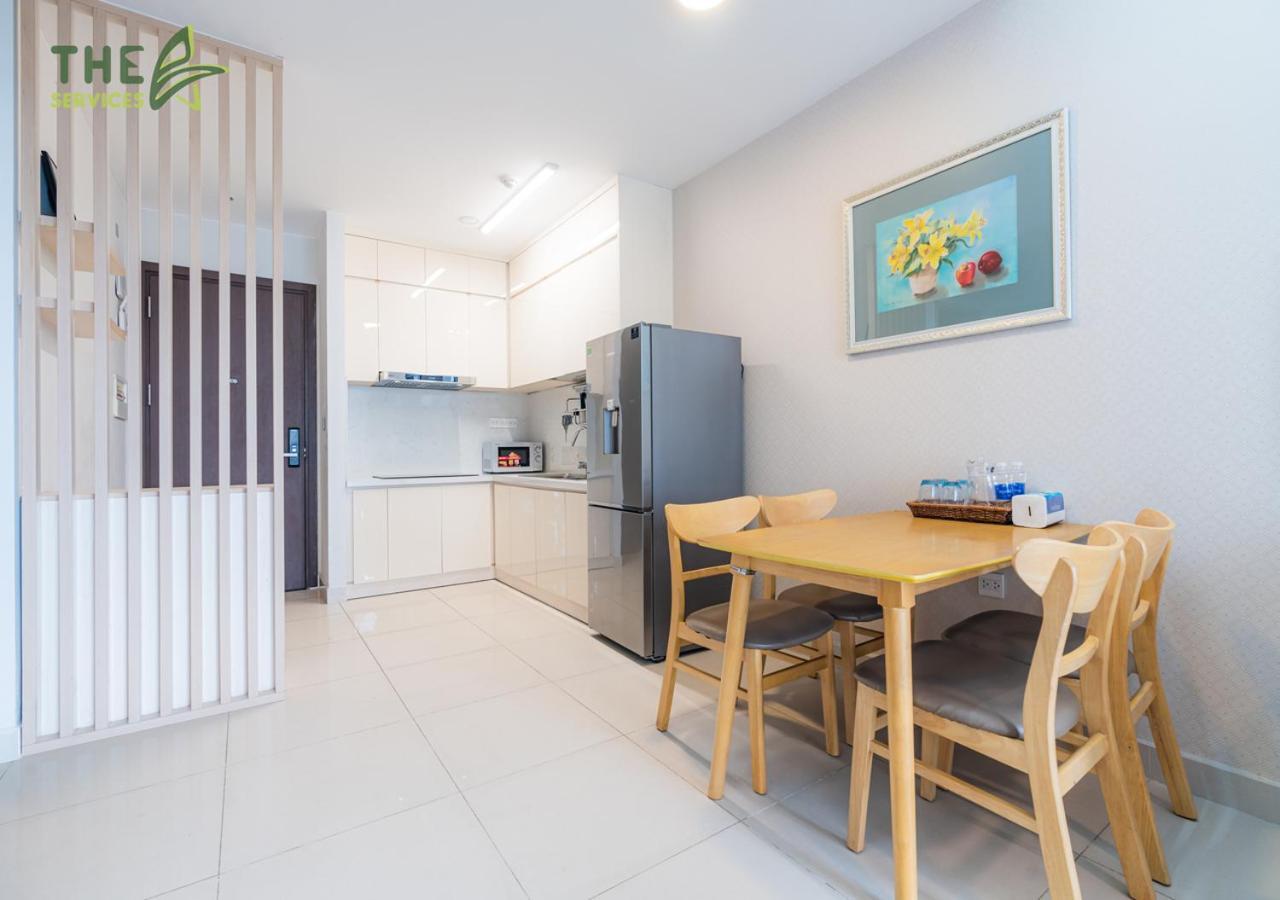 Căn hộ Botanica Premier 2 Bedrooms - Near The Airport