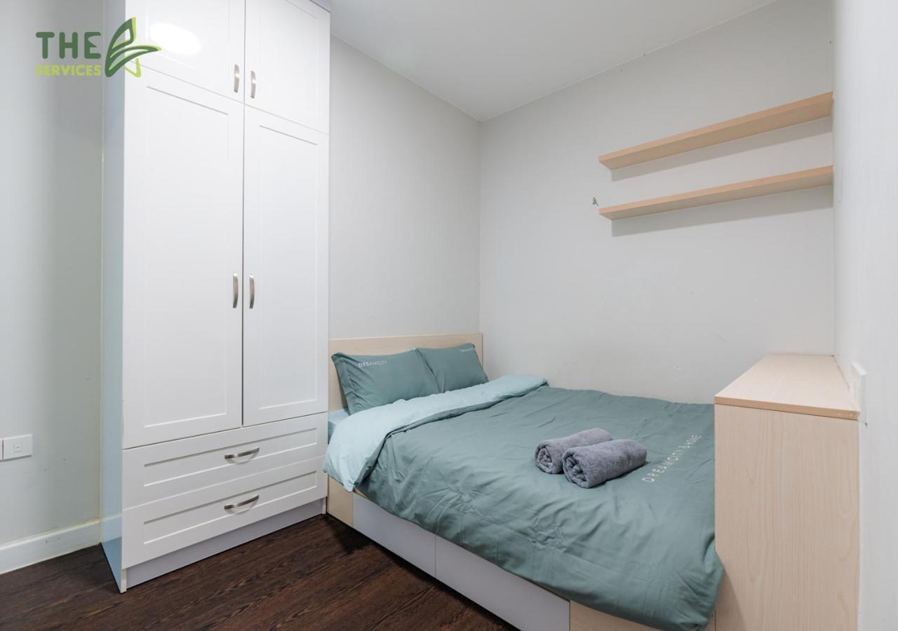Botanica Premier 2 Bedrooms - Near The Airport Căn hộ TP. Hồ Chí Minh