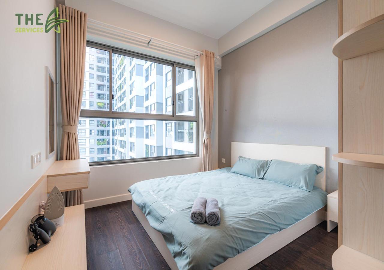 Botanica Premier 2 Bedrooms - Near The Airport * TP. Hồ Chí Minh