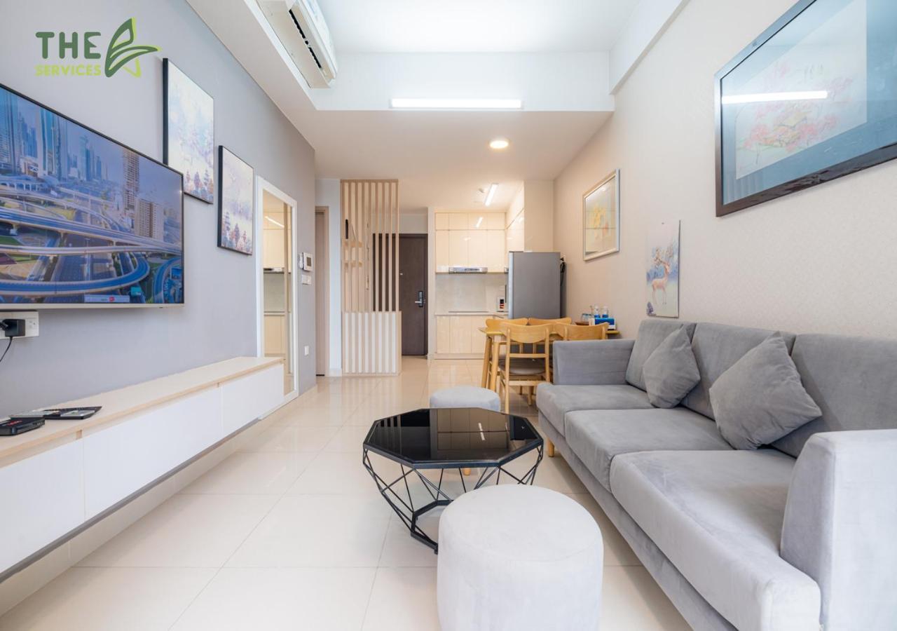 Căn hộ Botanica Premier 2 Bedrooms - Near The Airport