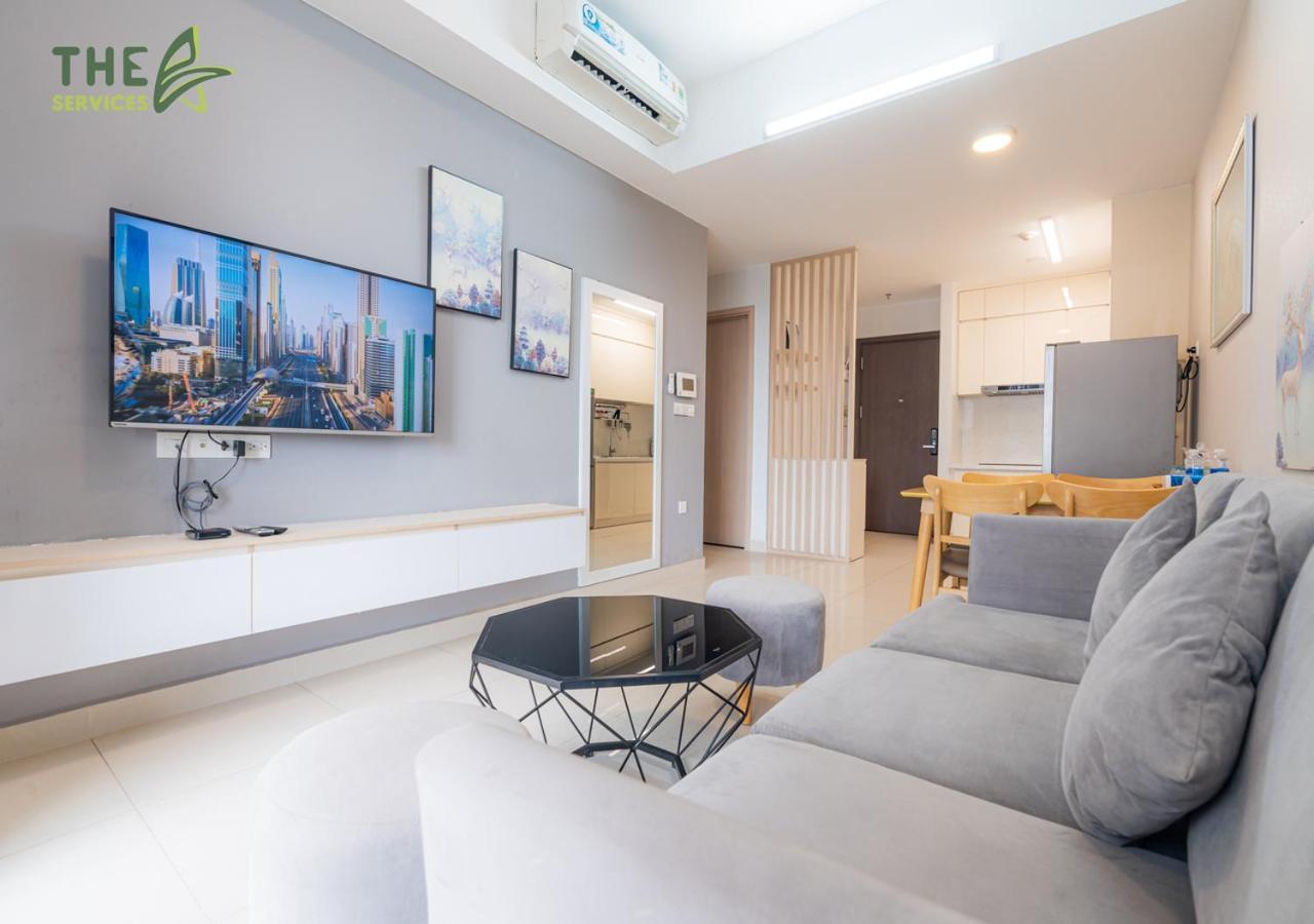 Botanica Premier 2 Bedrooms - Near The Airport *