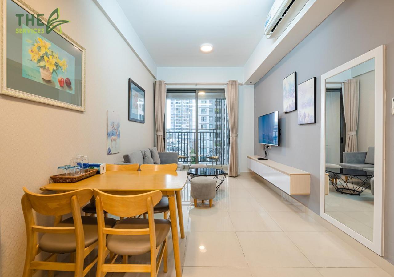 Botanica Premier 2 Bedrooms - Near The Airport * TP. Hồ Chí Minh