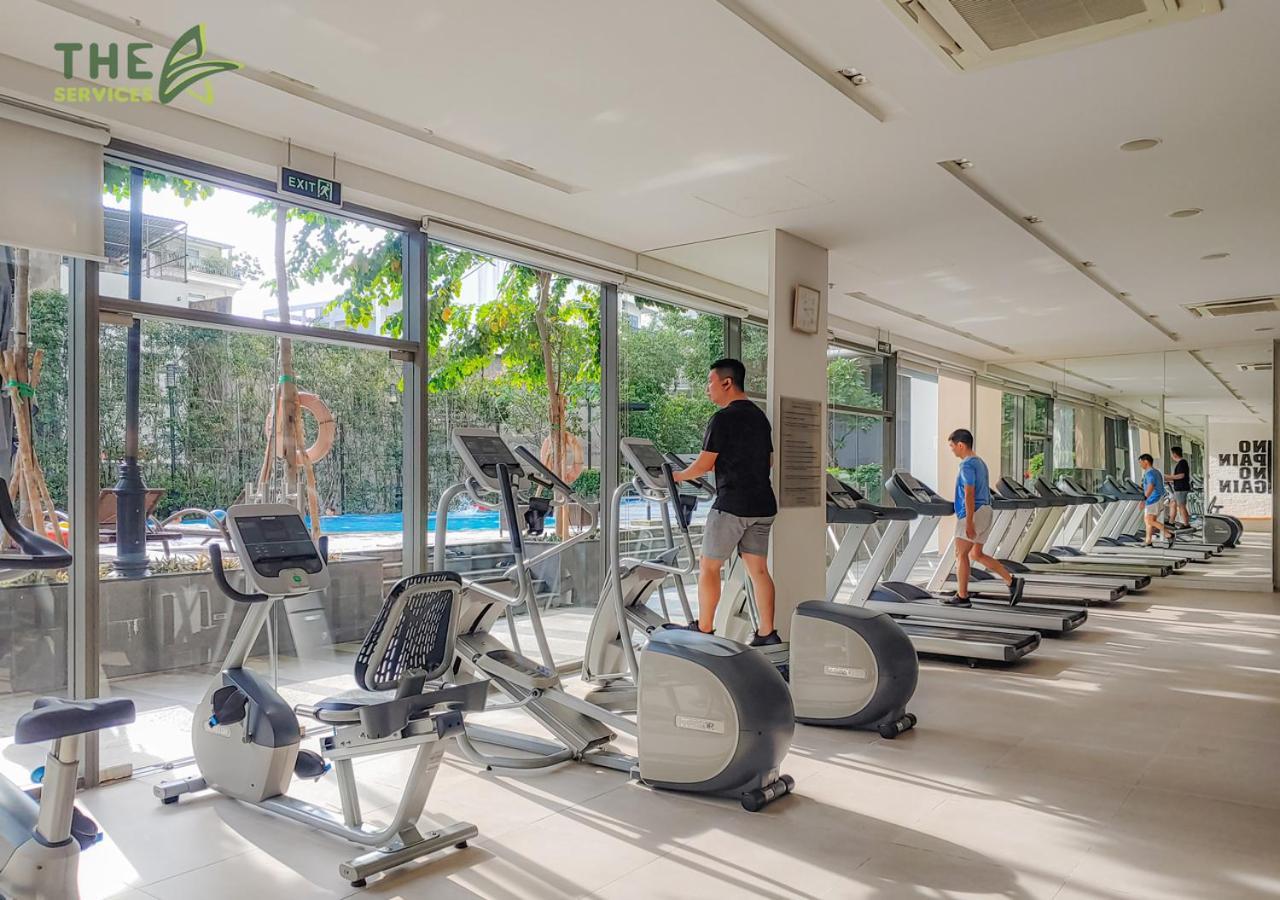 Botanica Premier 2 Bedrooms - Near The Airport * TP. Hồ Chí Minh