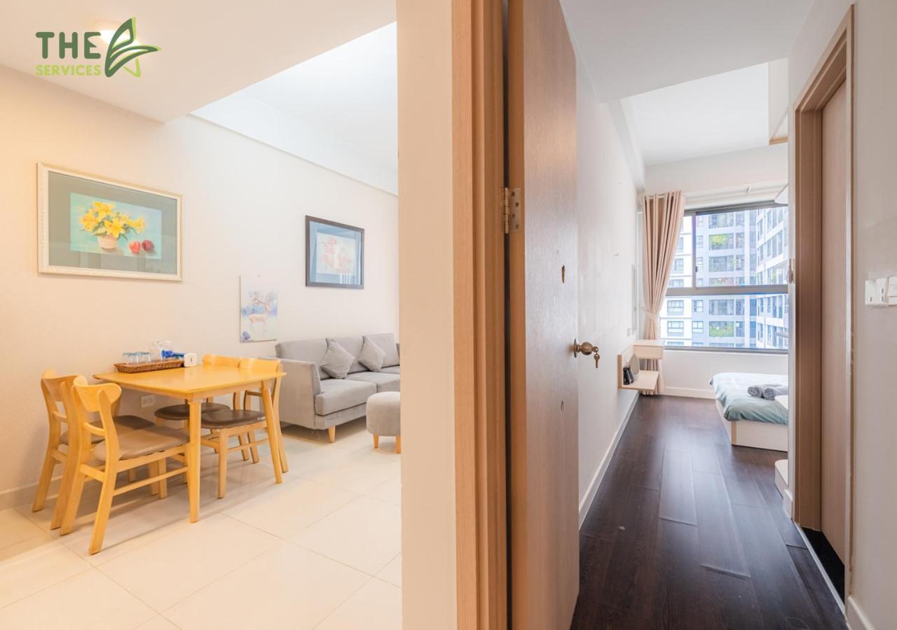 Căn hộ Botanica Premier 2 Bedrooms - Near The Airport *