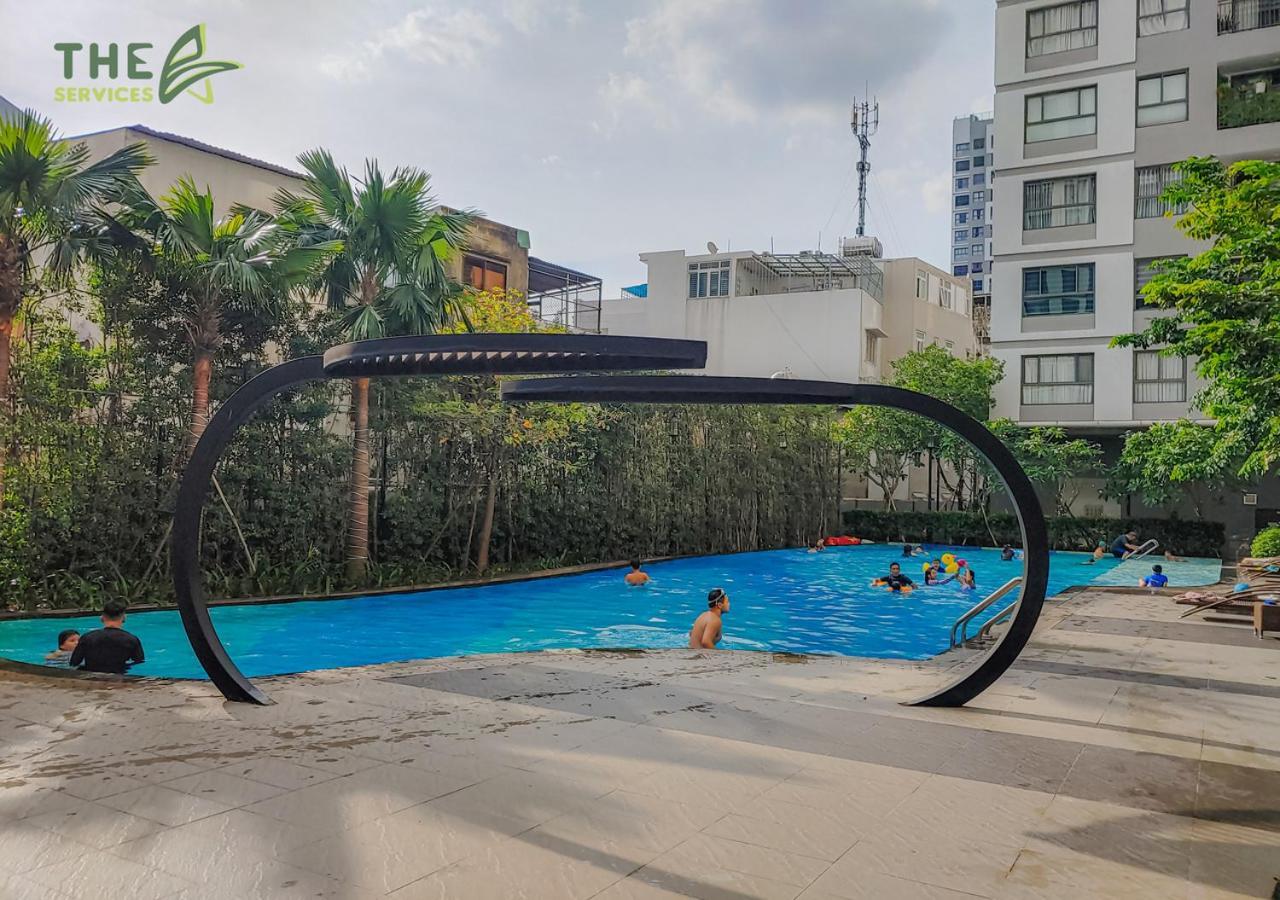 Botanica Premier 2 Bedrooms - Near The Airport Căn hộ *