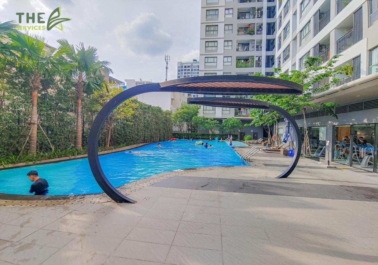 Căn hộ Botanica Premier 2 Bedrooms - Near The Airport TP. Hồ Chí Minh