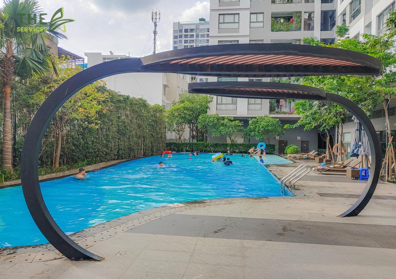 Botanica Premier 2 Bedrooms - Near The Airport TP. Hồ Chí Minh
