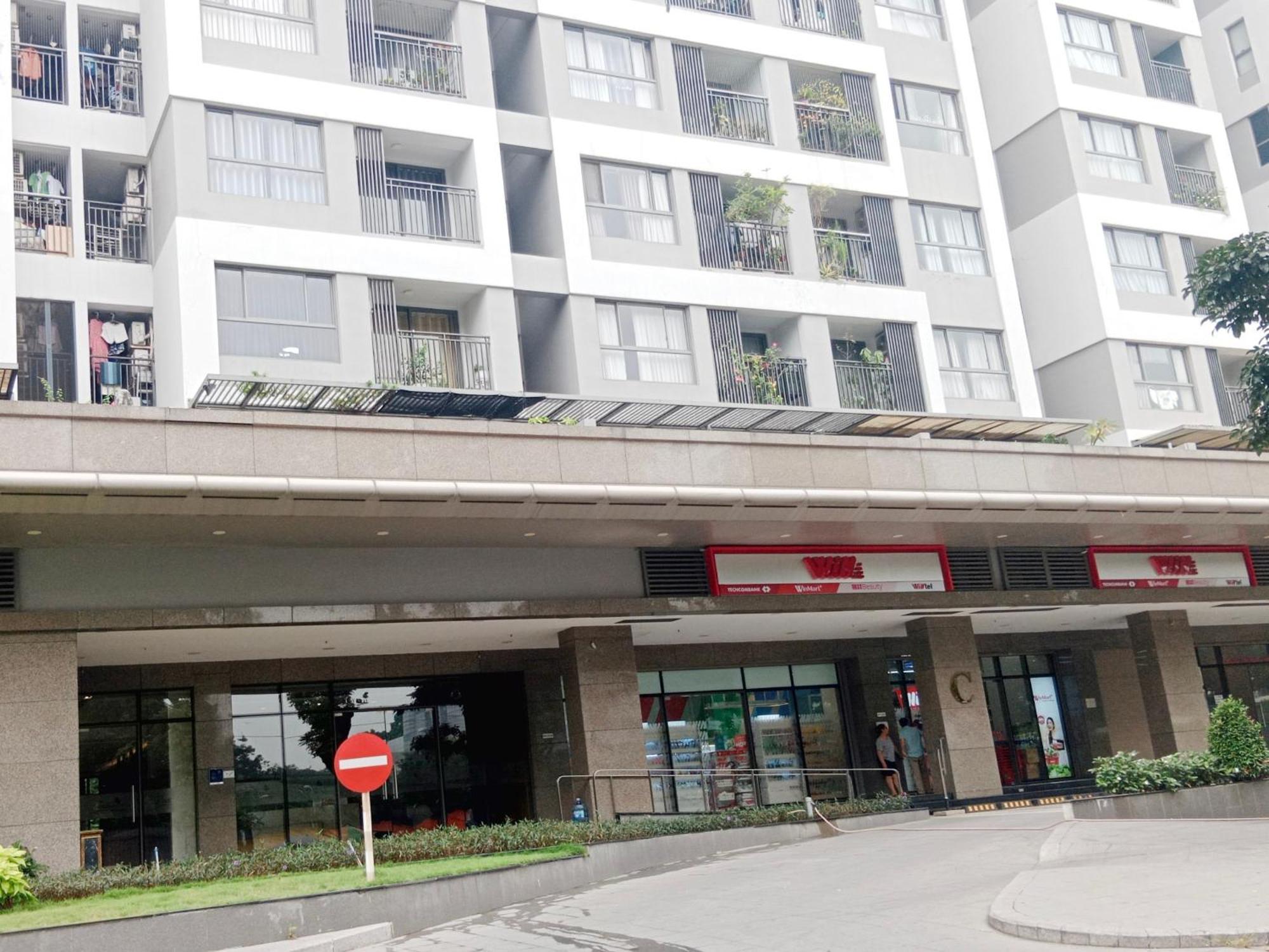 Căn hộ Botanica Premier 2 Bedrooms - Near The Airport TP. Hồ Chí Minh